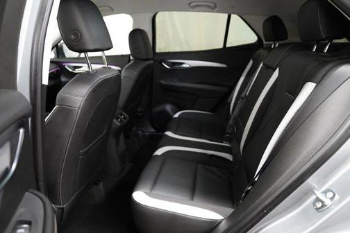 2025 Buick Envision Sport Touring AWD