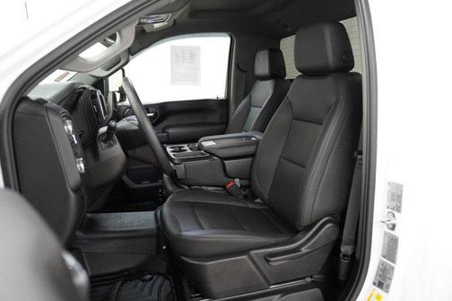 2025 GMC Sierra 2500 Base