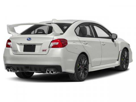 2018 Subaru WRX STI Base