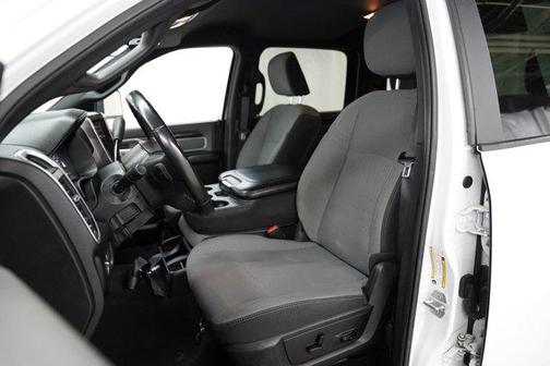 2023 RAM 2500 Lone Star Crew Cab 4x4 6'4' Box