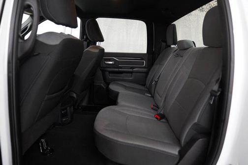 2023 RAM 2500 Lone Star Crew Cab 4x4 6'4' Box