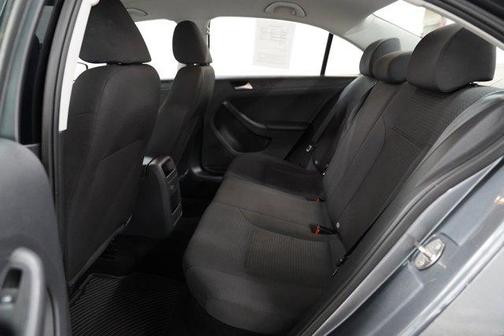 2016 Volkswagen Jetta 1.4T S
