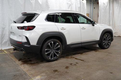 2024 Mazda CX-50 2.5 S Premium Plus Package