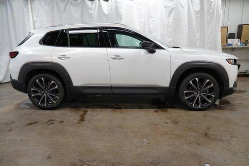 2024 Mazda CX-50 2.5 S Premium Plus Package