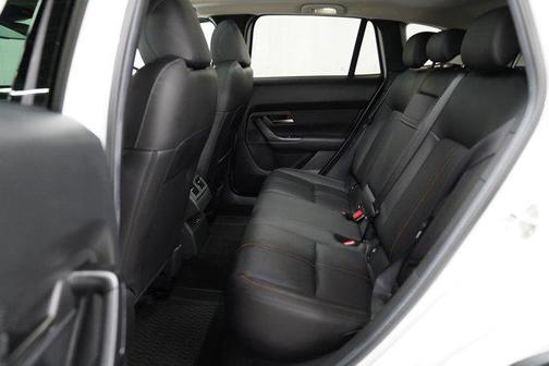 2024 Mazda CX-50 2.5 S Premium Plus Package