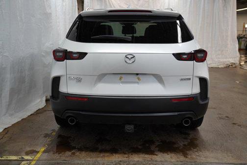 2024 Mazda CX-50 2.5 S Premium Plus Package