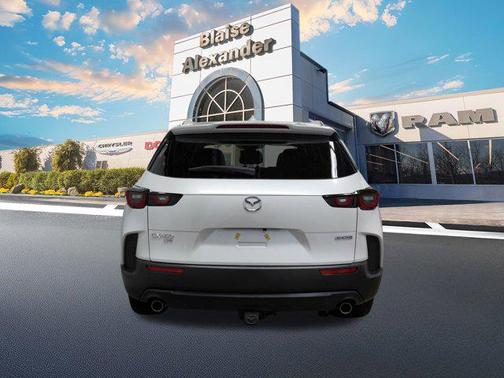 2024 Mazda CX-50 2.5 S Premium Plus Package