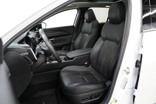 2024 Mazda CX-50 2.5 S Premium Plus Package