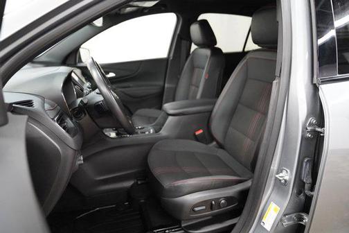 2024 Chevrolet Equinox AWD RS