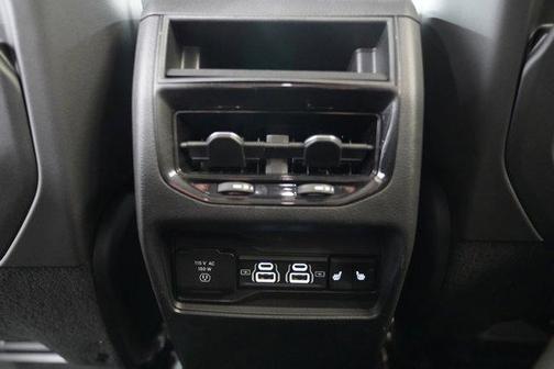 2023 Jeep Grand Cherokee Limited X