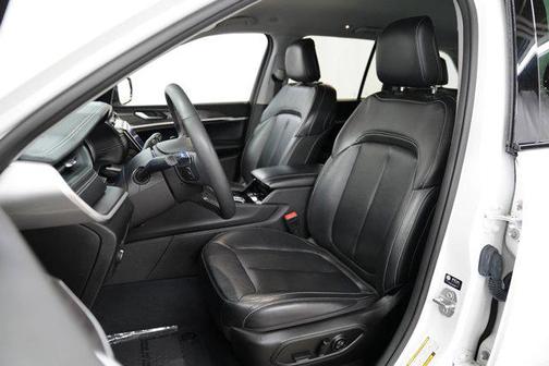 2023 Jeep Grand Cherokee Limited X