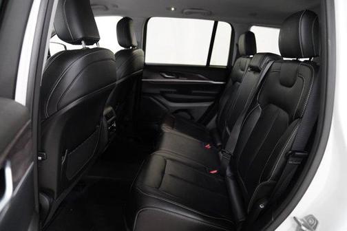 2023 Jeep Grand Cherokee Limited X