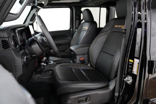 2024 Jeep Wrangler Rubicon 392 Final Edition