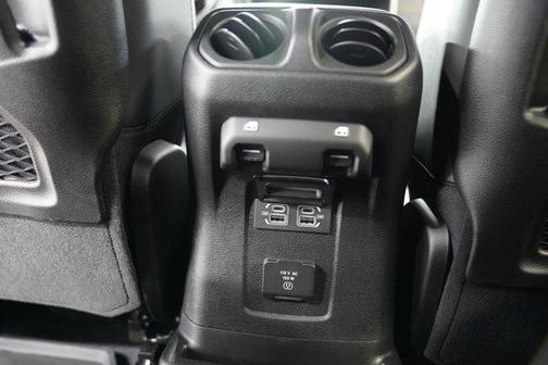 2024 Jeep Wrangler Rubicon 392 Final Edition