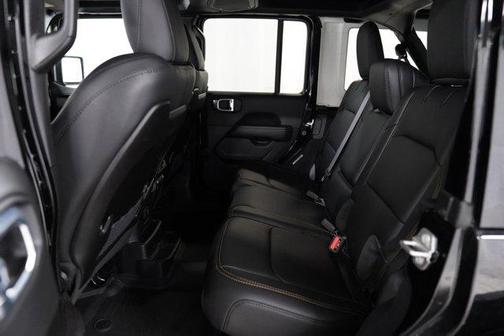 2024 Jeep Wrangler Rubicon 392 Final Edition