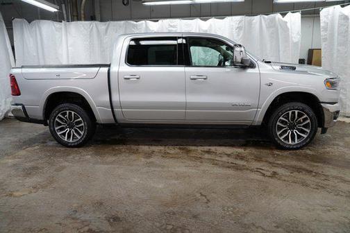 2026 RAM 1500 Longhorn