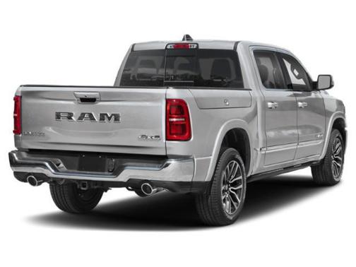 2026 RAM 1500 Longhorn
