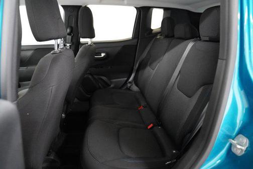 2021 Jeep Renegade Islander 4X4