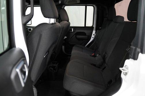 2024 Jeep Gladiator Sport S