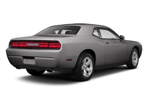 2012 Dodge Challenger R/T