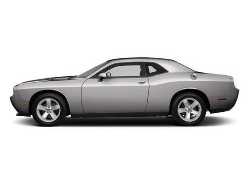 2012 Dodge Challenger R/T