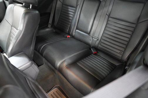 2012 Dodge Challenger R/T