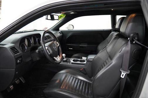 2012 Dodge Challenger R/T