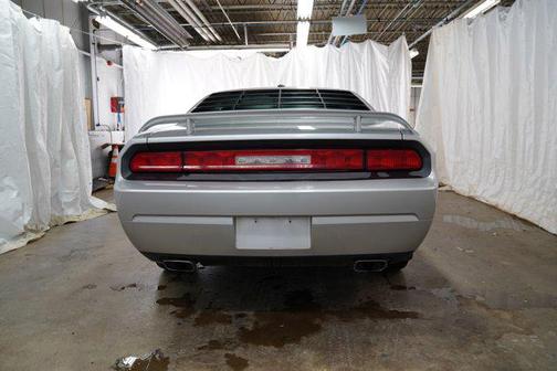 2012 Dodge Challenger R/T