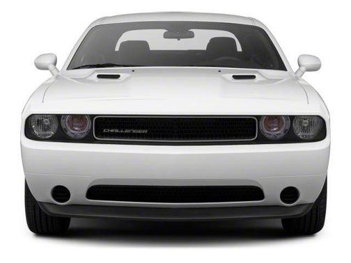 2012 Dodge Challenger R/T