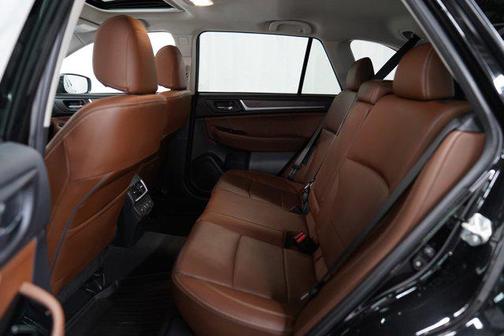 2019 Subaru Outback 3.6R Touring