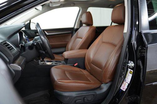2019 Subaru Outback 3.6R Touring