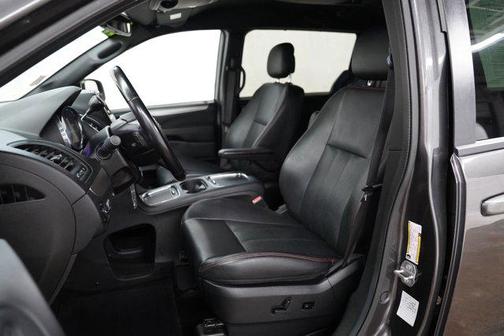 2020 Dodge Grand Caravan GT