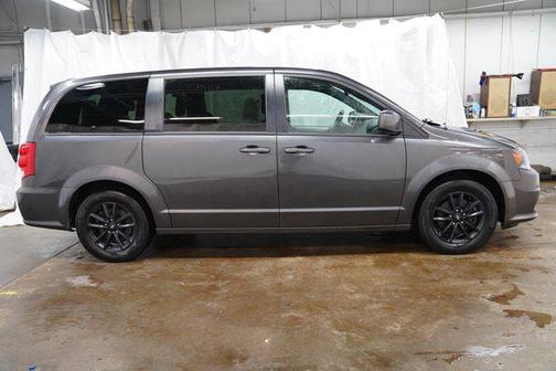 2020 Dodge Grand Caravan GT