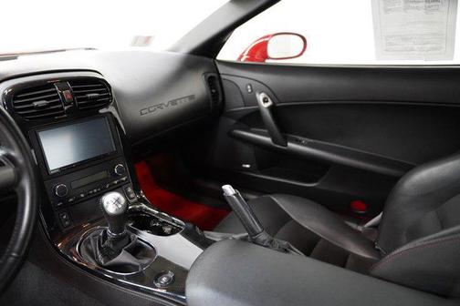 2008 Chevrolet Corvette Z06
