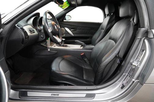 2004 BMW Z4 3.0i