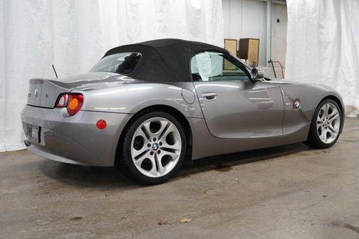 2004 BMW Z4 3.0i
