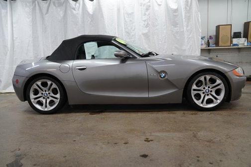 2004 BMW Z4 3.0i