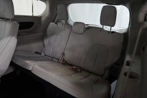 2020 Chrysler Pacifica Touring-L Plus