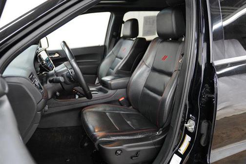 2023 Dodge Durango R/T Plus RWD