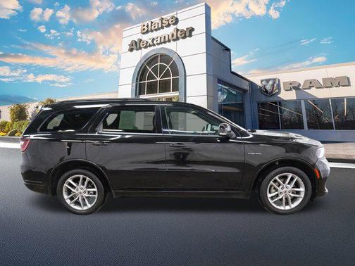2023 Dodge Durango R/T Plus RWD