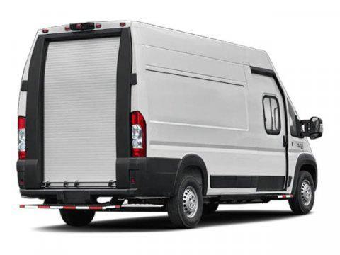 2024 RAM ProMaster 3500 High Roof