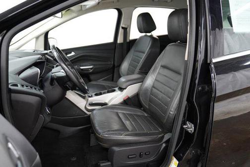 2015 Ford C-Max Energi SEL