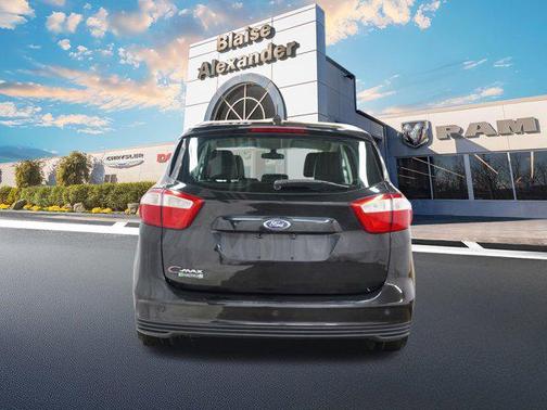 2015 Ford C-Max Energi SEL