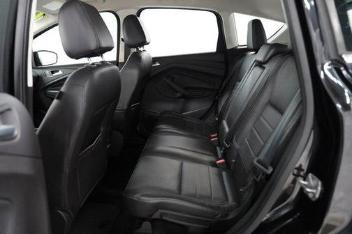2015 Ford C-Max Energi SEL