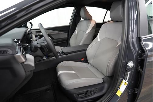 Underground 2026 Toyota Camry SE