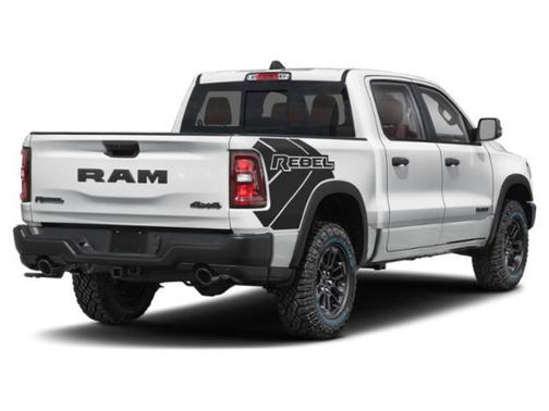 Canyon Lake 2026 RAM 1500 Rebel