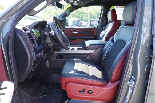 Canyon Lake 2026 RAM 1500 Rebel