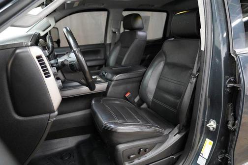 2017 GMC Sierra 2500 Denali