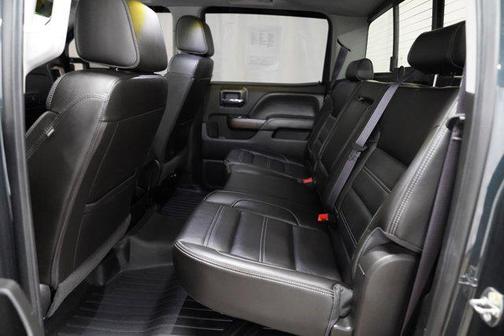 2017 GMC Sierra 2500 Denali