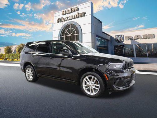 2024 Dodge Durango GT AWD